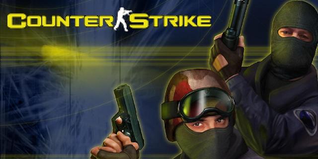 Counter-Strike 1.6